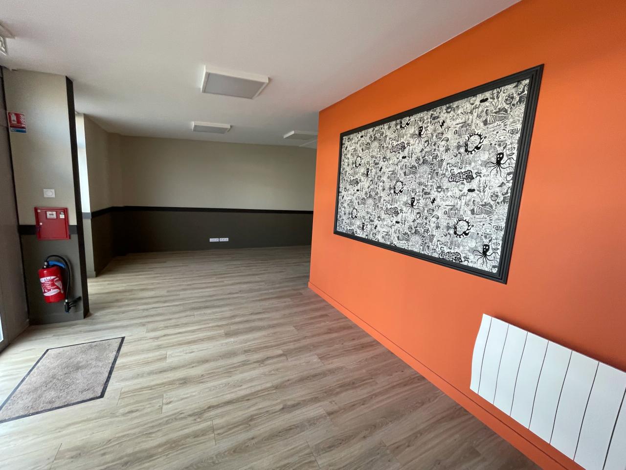 Local d'activité Rennes 266m² Vente local d'activité Rennes Ille-et-Vilaine OVACT2530828 2